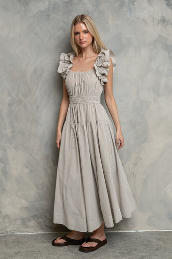 Sedona Maxi Dress