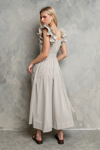 Sedona Maxi Dress