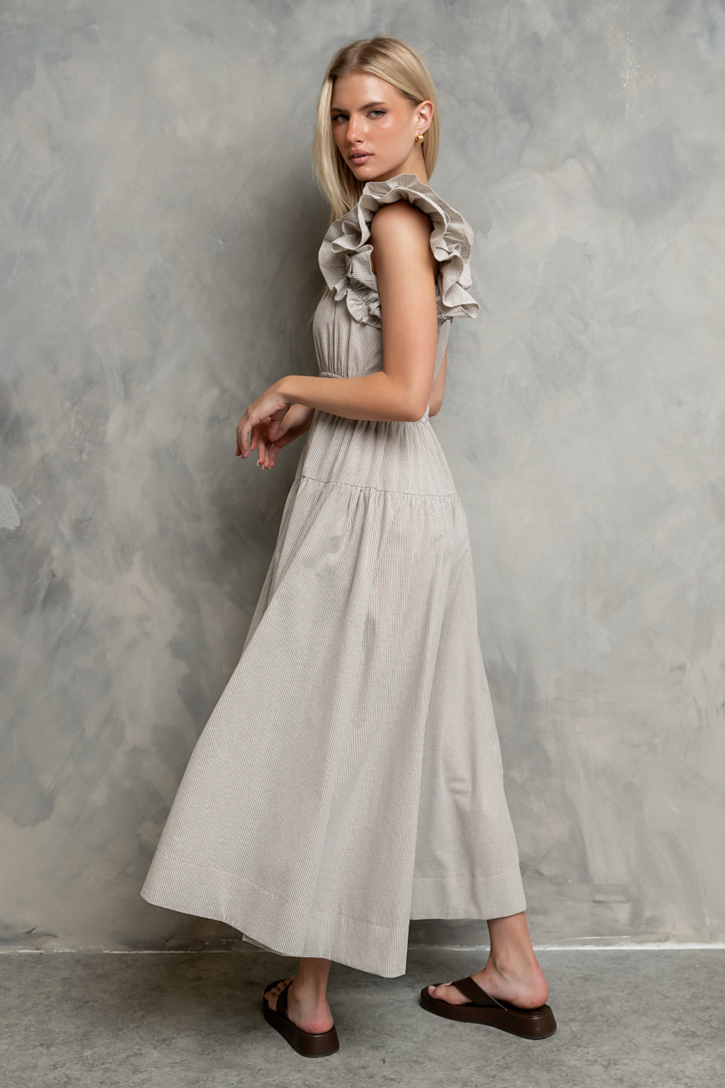 Sedona Maxi Dress