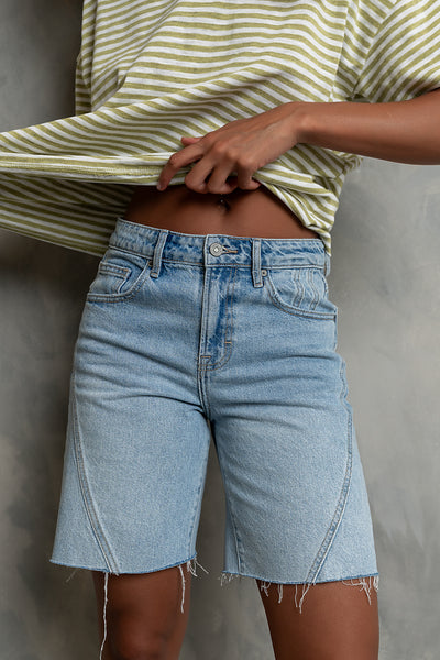 Joseph Bermuda Shorts - FINAL SALE