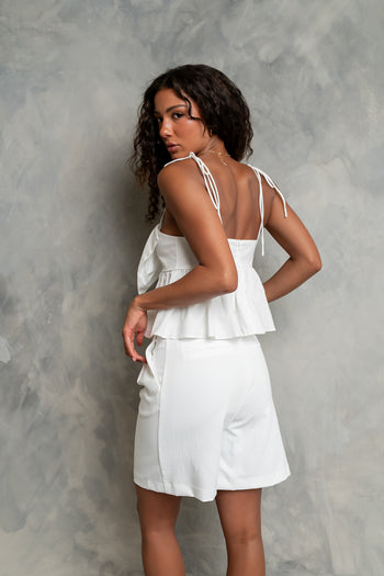 Kelly Bow Tank