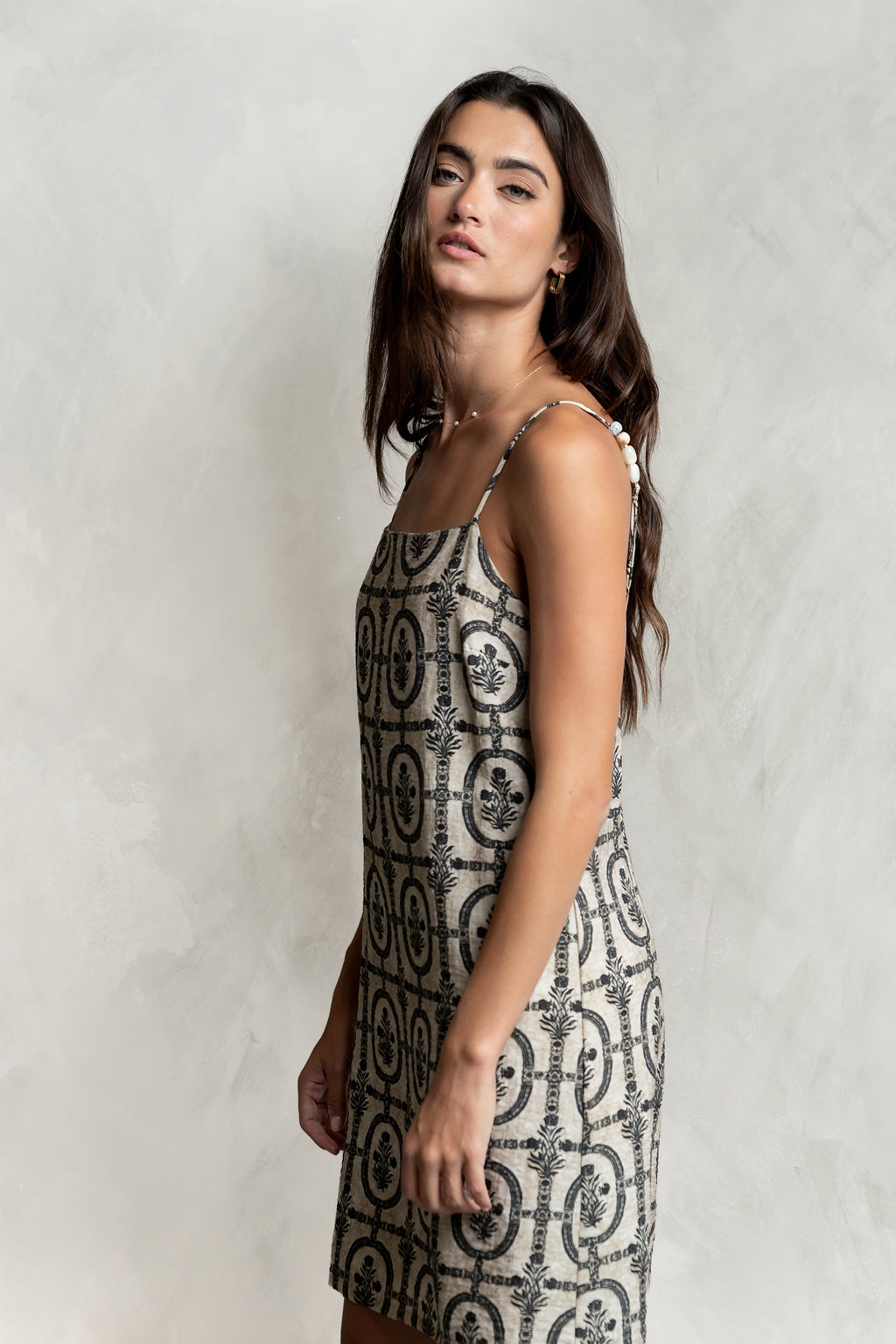 Fern Mini Dress