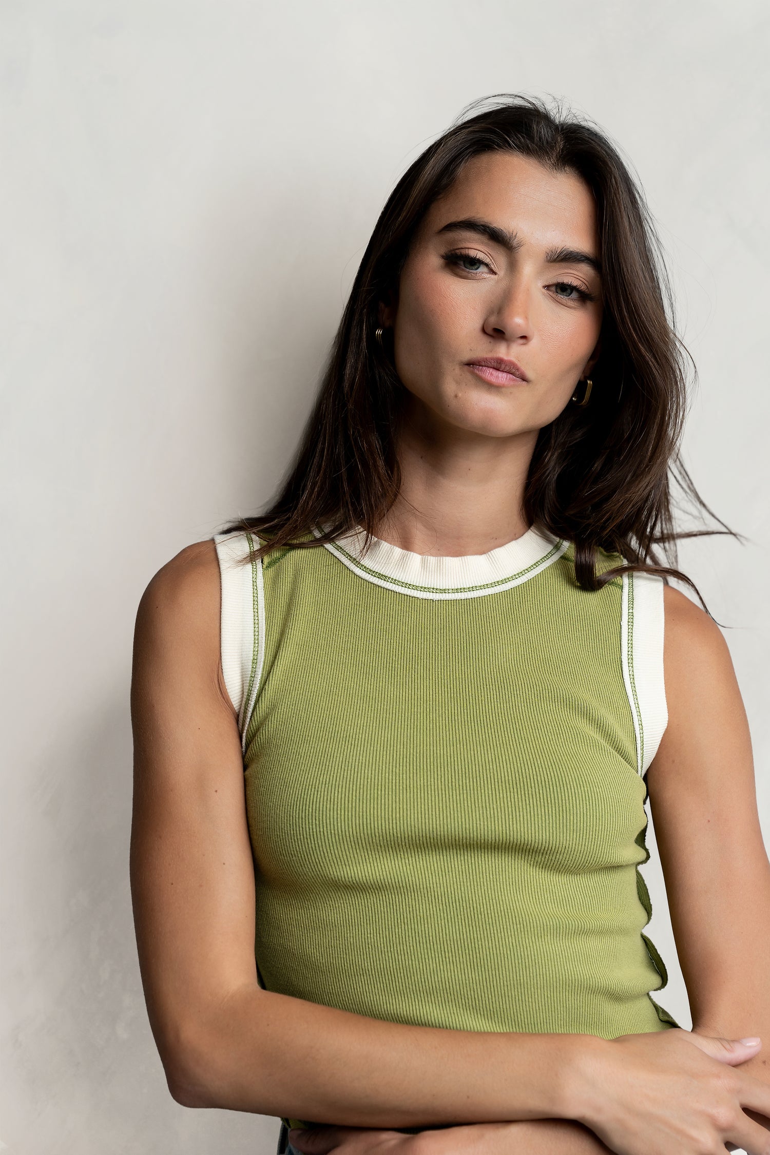 Green Tops