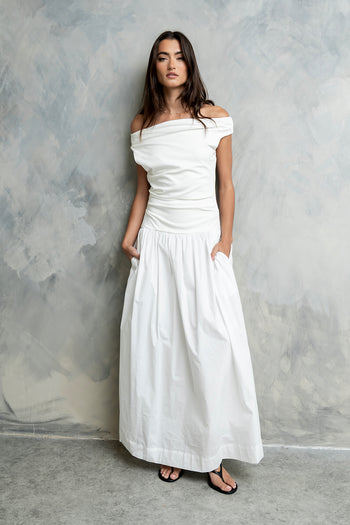 Jayda Midi Dress