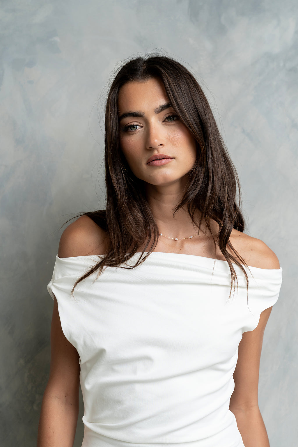 Jayda Midi Dress
