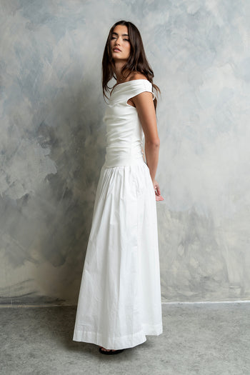 Jayda Midi Dress