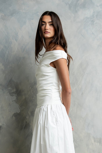 Jayda Midi Dress