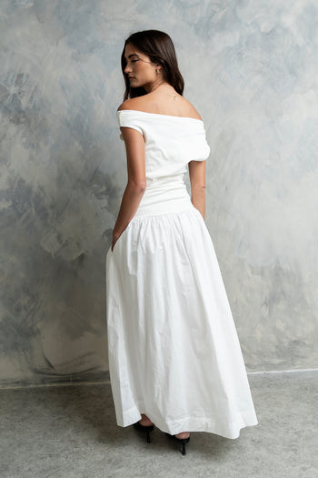 Jayda Midi Dress