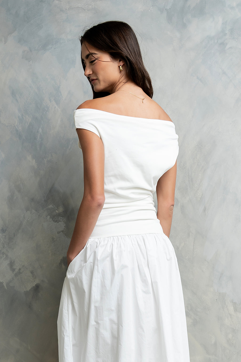 Jayda Midi Dress