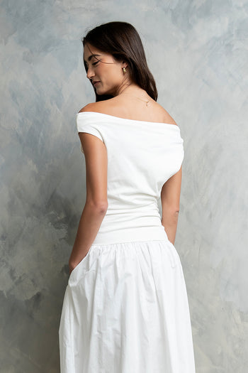 Jayda Midi Dress