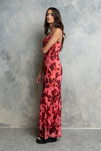 Kristina Maxi Dress