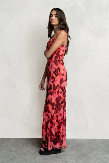 Kristina Maxi Dress