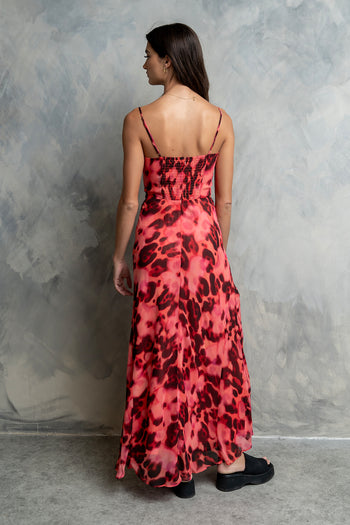 Kristina Maxi Dress