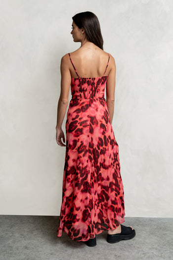 Kristina Maxi Dress