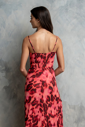 Kristina Maxi Dress