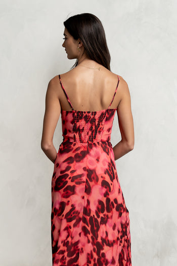 Kristina Maxi Dress