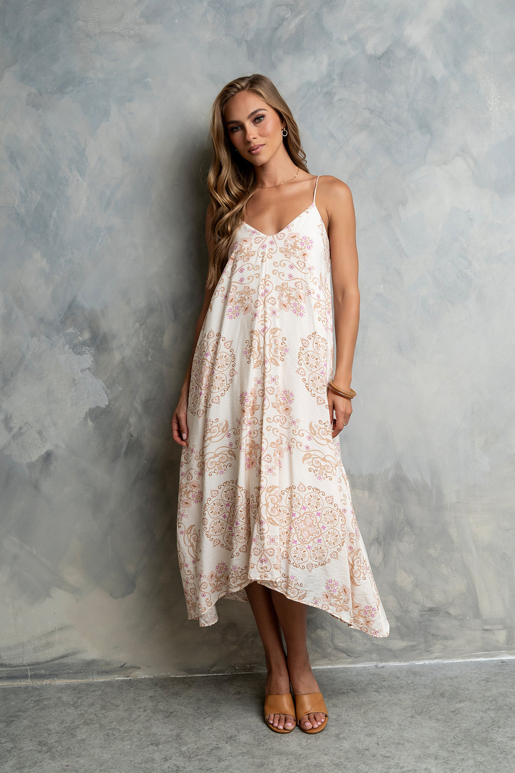 Sabina Maxi Dress