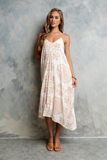 Sabina Maxi Dress