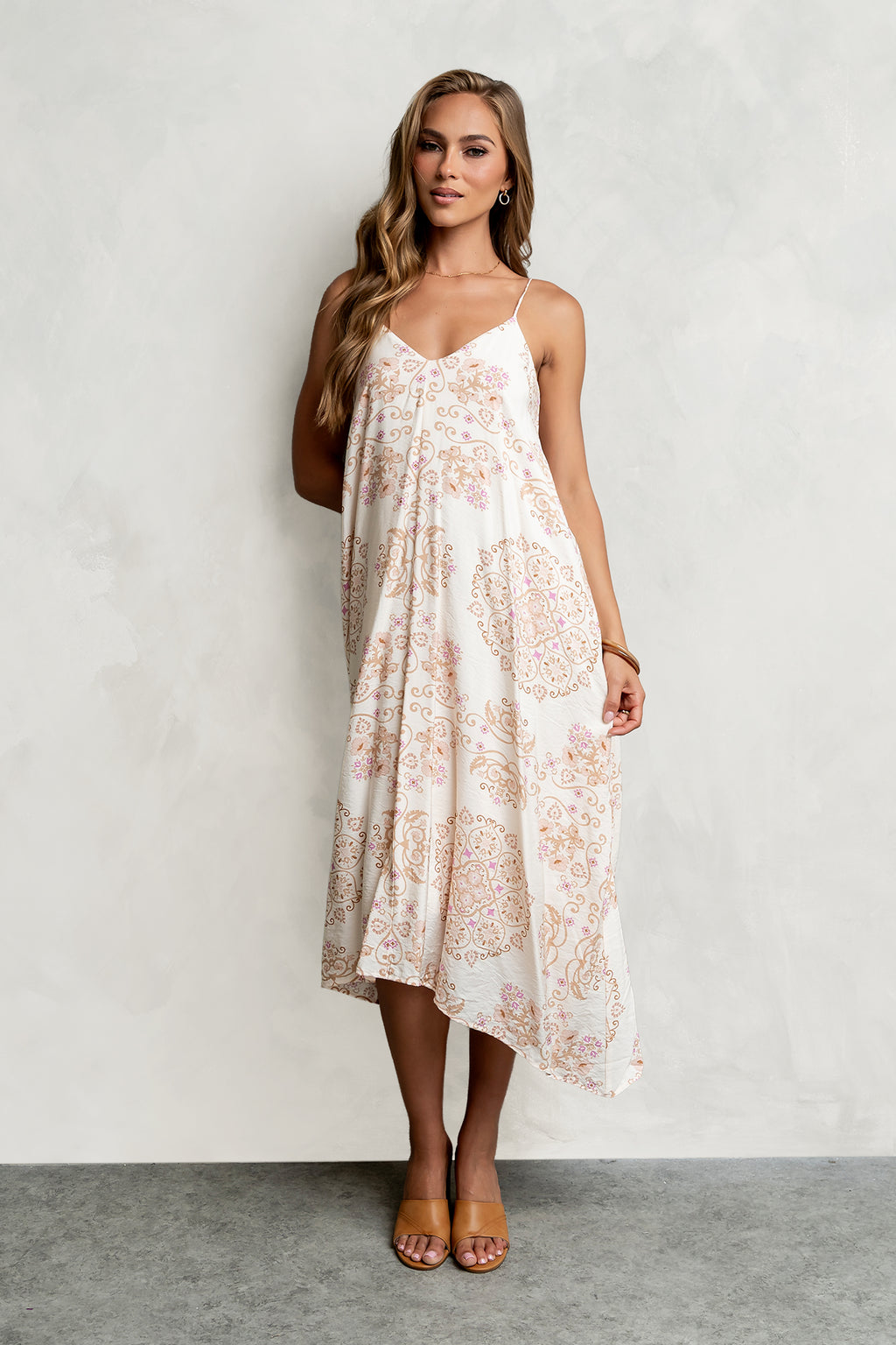 Sabina Maxi Dress