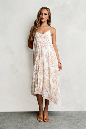 Sabina Maxi Dress