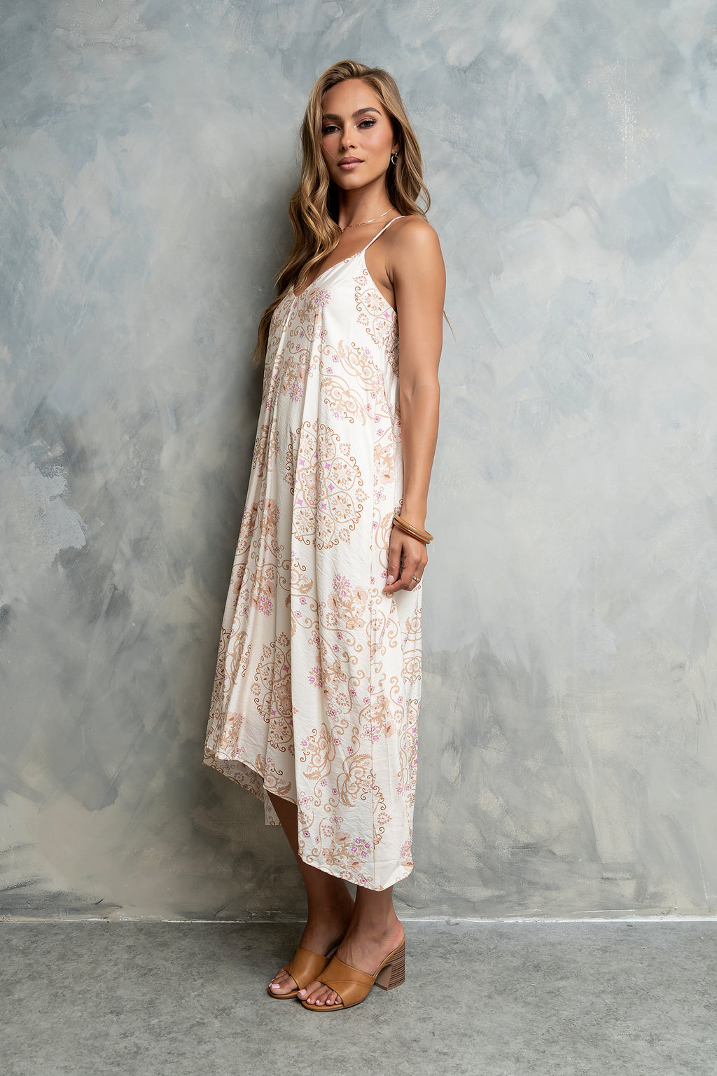 Sabina Maxi Dress