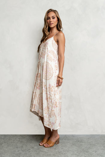Sabina Maxi Dress