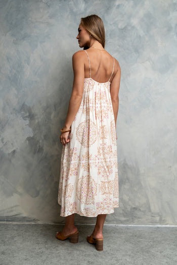 Sabina Maxi Dress