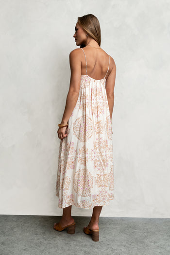 Sabina Maxi Dress