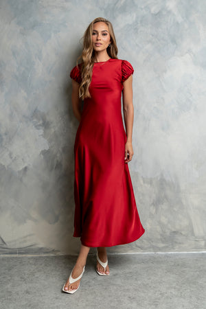 pictures of semi formal dresses Fit and Flare Dress for Womens Petite Elegant Vintage Ruffle Sleeves V-Back Casual Work A-Line Cocktail Party with Pockets 842 Black S : Clothing, Shoes & Jewelry Is it still not enough for you Formal Dresses for Women |