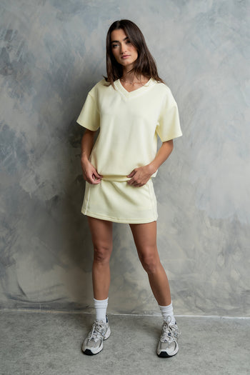 Kadalynn Mini Skort