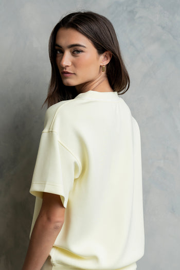 Kadalynn V-Neck Top