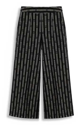 Lenora Striped Pants