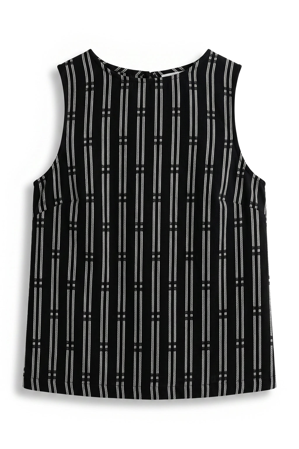 Lenora Striped Tank
