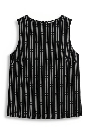 Lenora Striped Tank