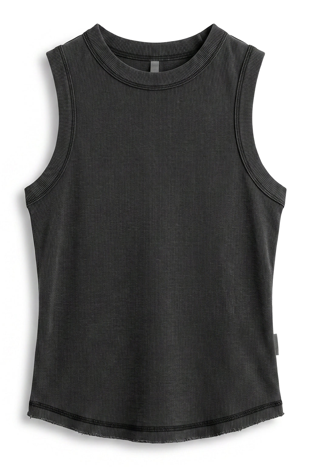 Lilah Tank in Black