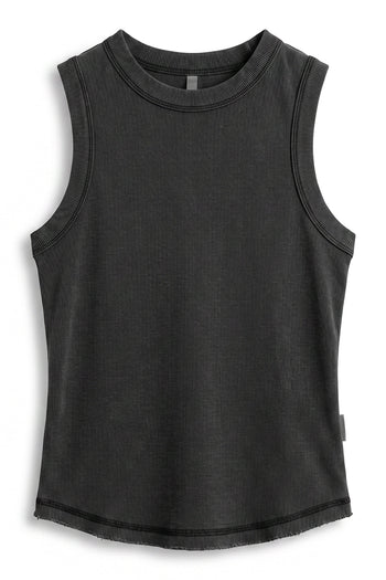 Lilah Tank in Black