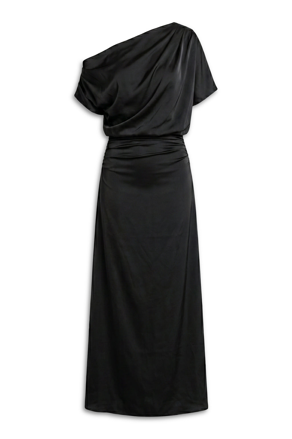 Yani Bubble Top in Black