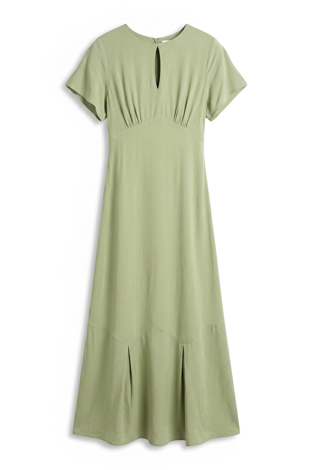 Malia Maxi Dress in Sage