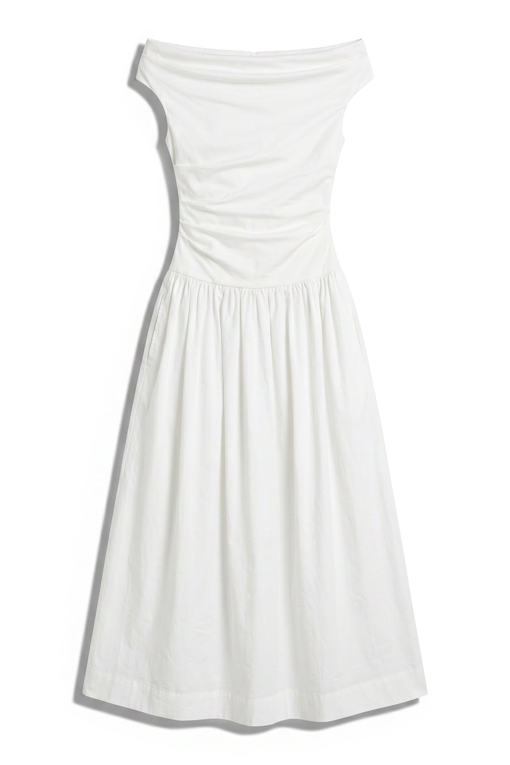 Jayda Midi Dress