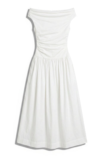Jayda Midi Dress