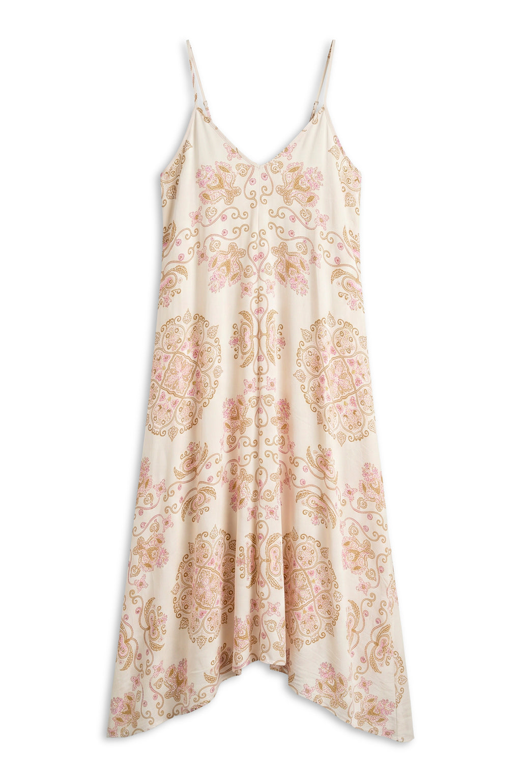 Sabina Maxi Dress