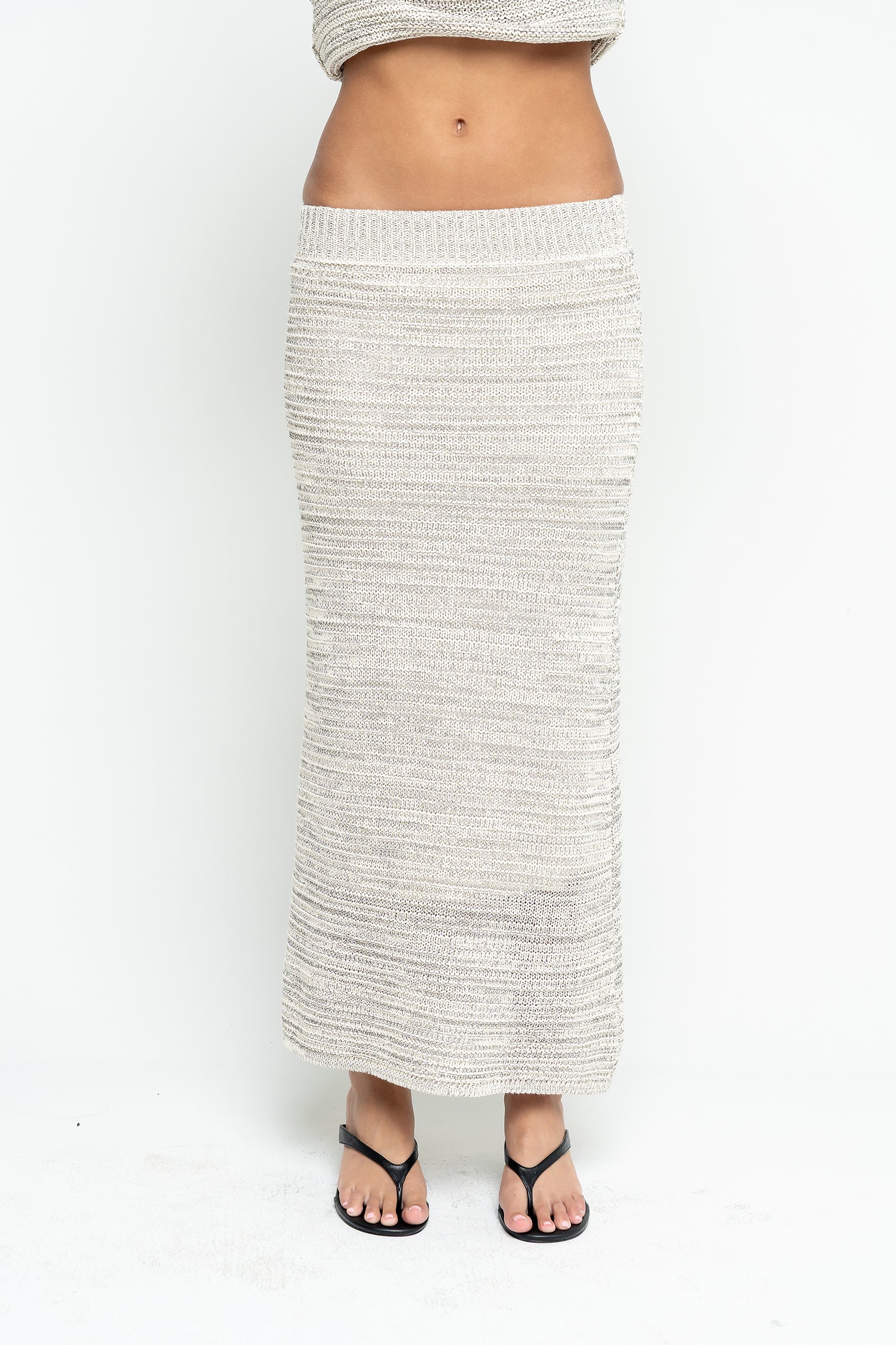 Crochet Skirts