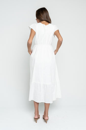 Janessa Maxi Dress