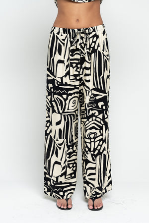 Katara Wide Leg Pants