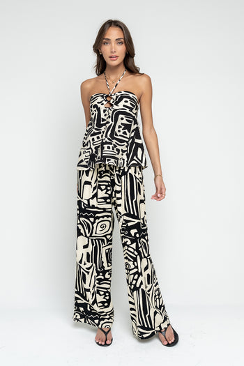 Katara Wide Leg Pants