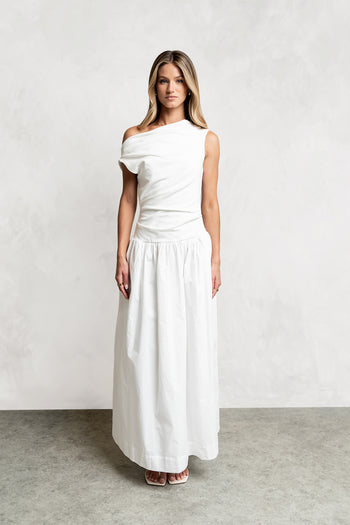 Jayda Midi Dress