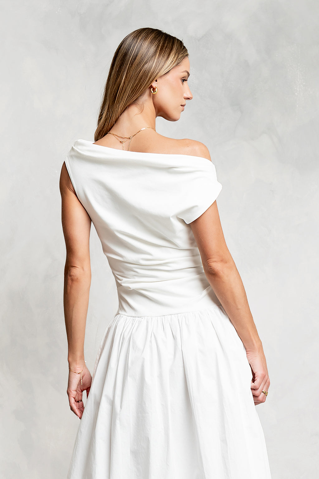 Jayda Midi Dress