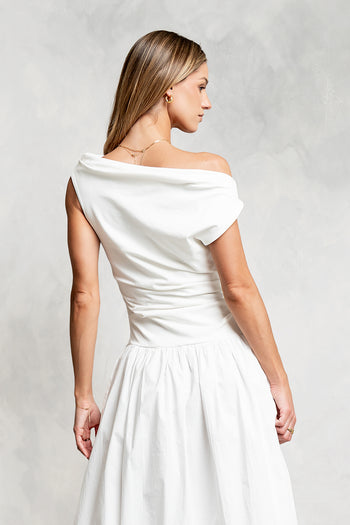 Jayda Midi Dress