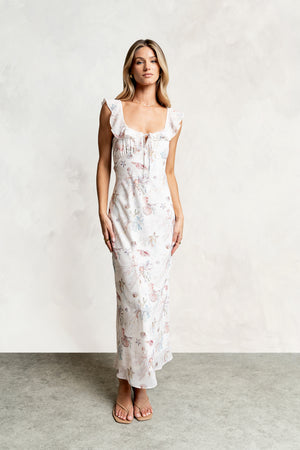 Soraya Maxi Dress