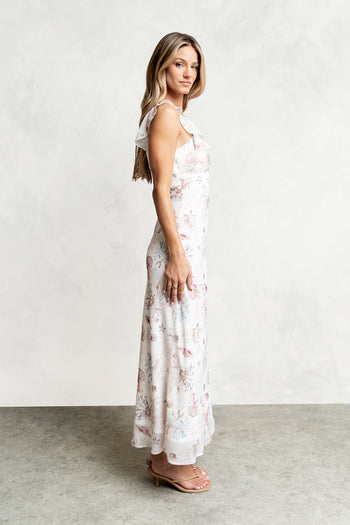 Soraya Maxi Dress